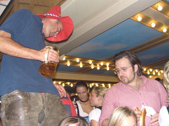 Oktoberfest 2008 - 