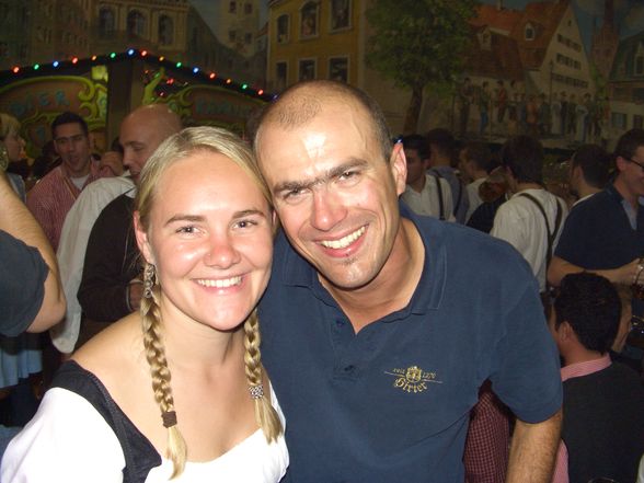 Oktoberfest 2008 - 