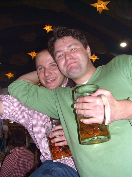 Oktoberfest 2008 - 