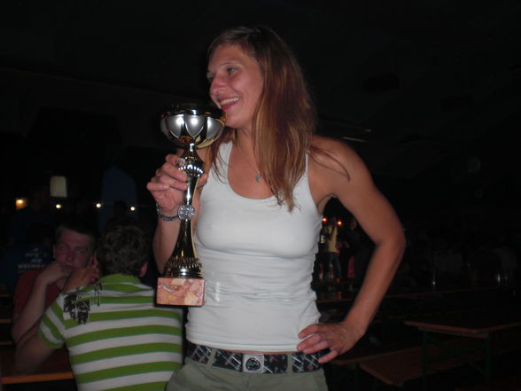 Europacup Kärnten 2009 - 