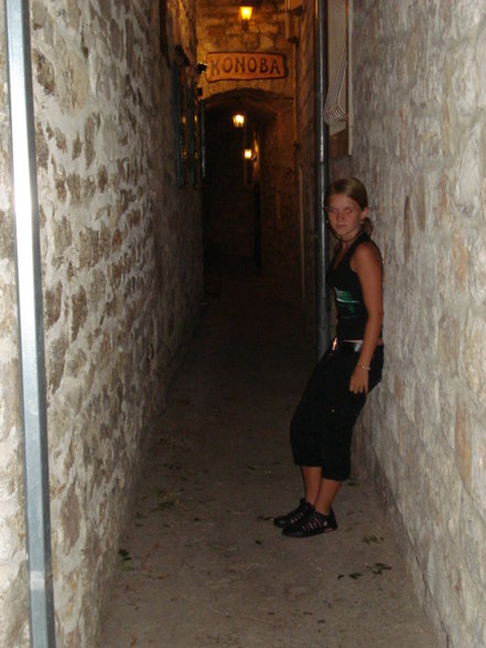 Urlaub mit mein Mauzzal - 