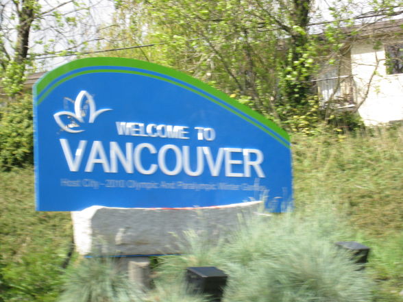 Kanada - British Columbia - Vancouver - 