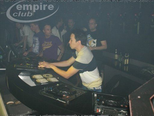 Laidback Luke  - 