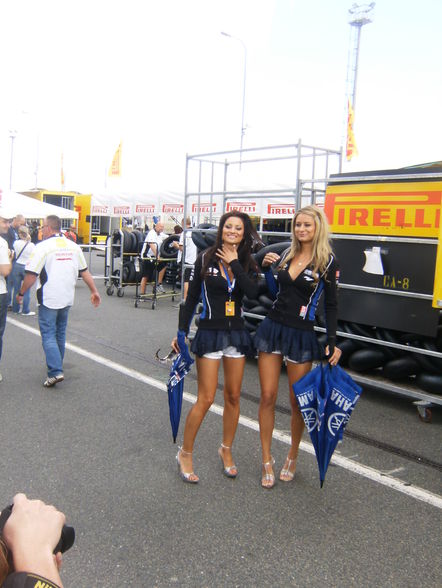 Superbike Wm Brno 09 - 