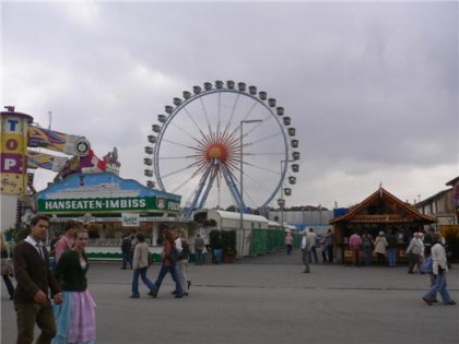 Oktoberfest 2006 - 