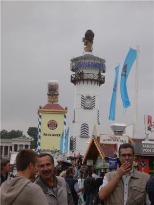 Oktoberfest 2006 - 