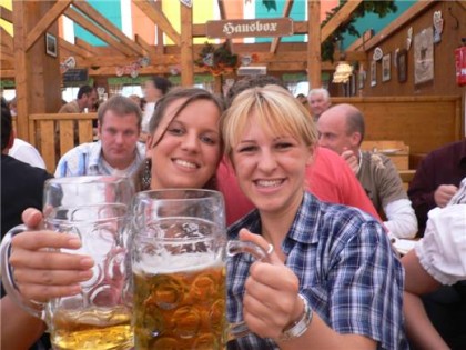 Oktoberfest 2006 - 