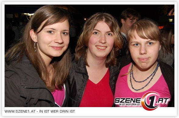 Tanz in der Halle 2008 - 