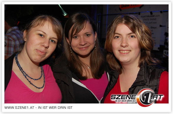 Tanz in der Halle 2008 - 