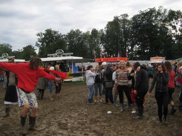 Chiemsee Reggae Summer 2007 - 