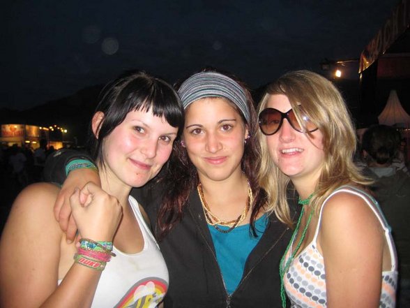 Chiemsee Reggae Summer 2007 - 