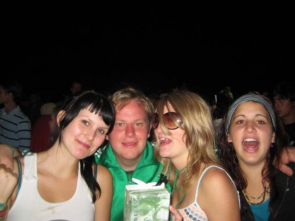 Chiemsee Reggae Summer 2007 - 