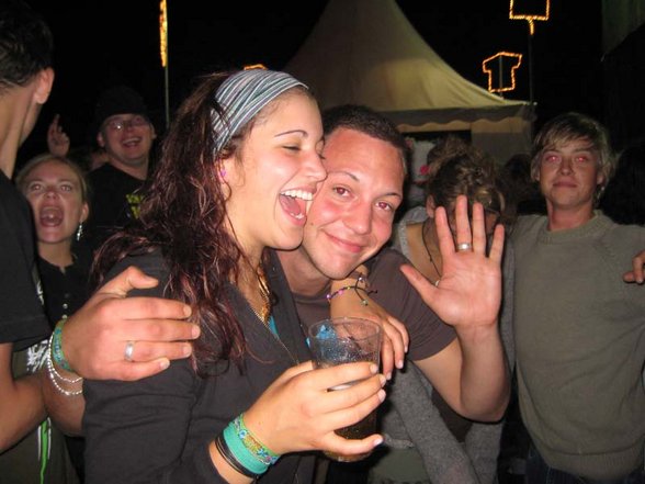 Chiemsee Reggae Summer 2007 - 