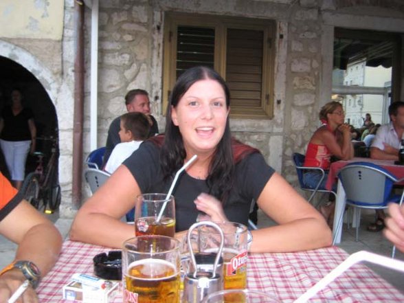  Hrvatska '07 - At the big boch!! - 