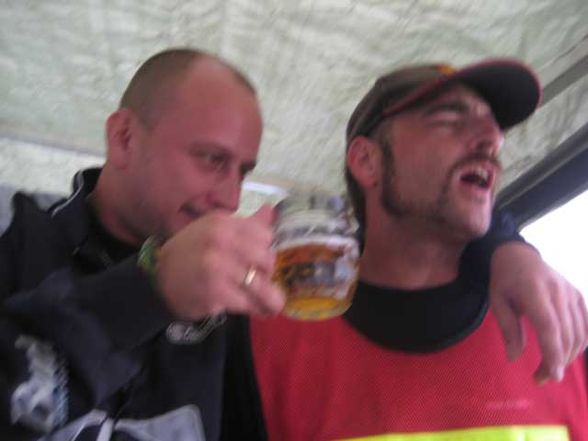 Chiemsee Reggae Summer 2008 - 