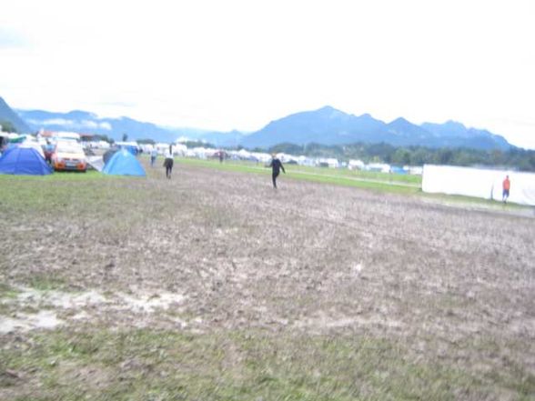 Chiemsee Reggae Summer 2008 - 