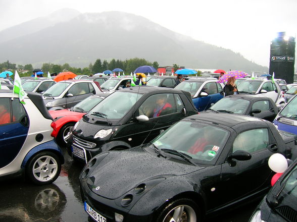 Smart Treffen - 