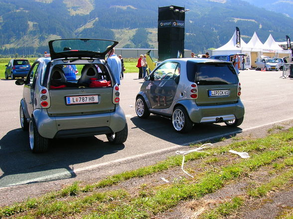 Smart Treffen - 