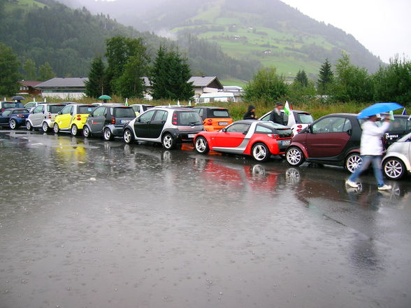 Smart Treffen - 