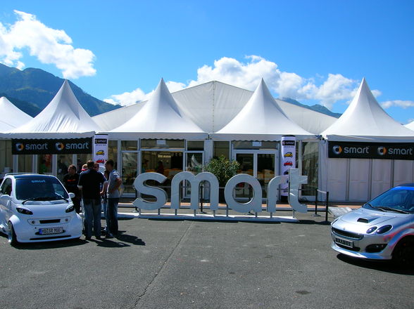 Smart Treffen - 