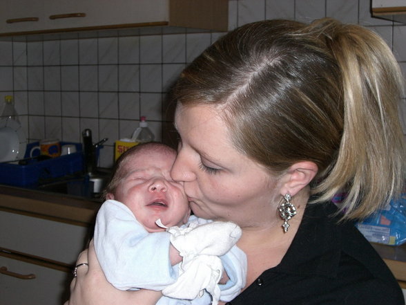 meine babies and me - 