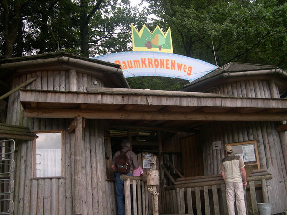 Urlaub im mühlviertel 2009 - 