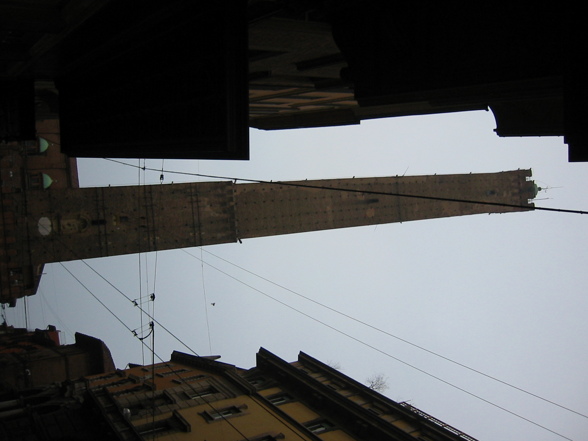 Italien - Bologna 2008 - 