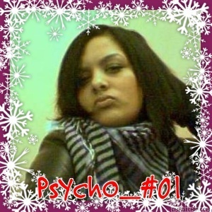 Ma PsYCHO#01 ___2008 BrEe - 