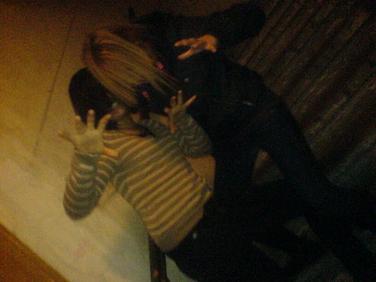 Ma PsYCHO#01 ___2008 BrEe - 