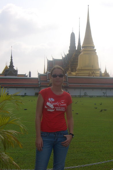 Thailand (3.3.06 - 17.3.06) - 