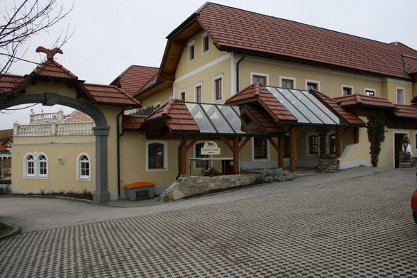 Romantikhotel "Bergergut" - 