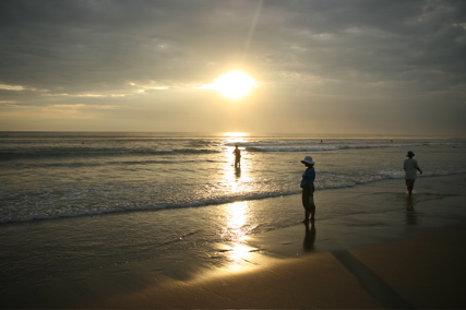 Die grüne Insel - BALI 2007 - 