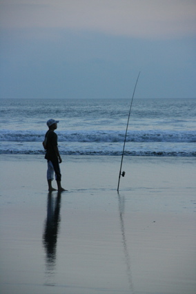 Die grüne Insel - BALI 2007 - 