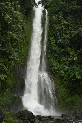 Die grüne Insel - BALI 2007 - 