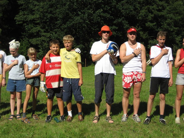 JS-Loga 2007 - 