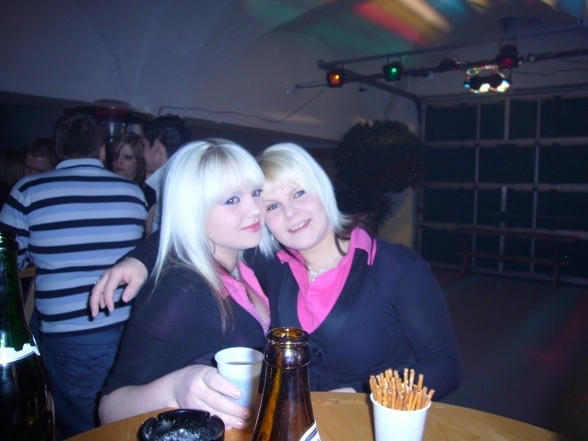 Meine Party - 