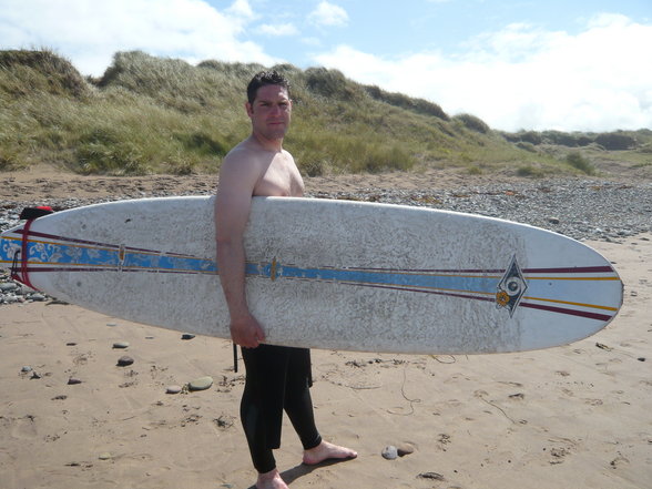 Surfen - 