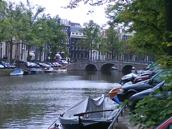 Amsterdam 2008 - 