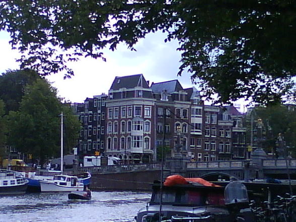 Amsterdam 2008 - 