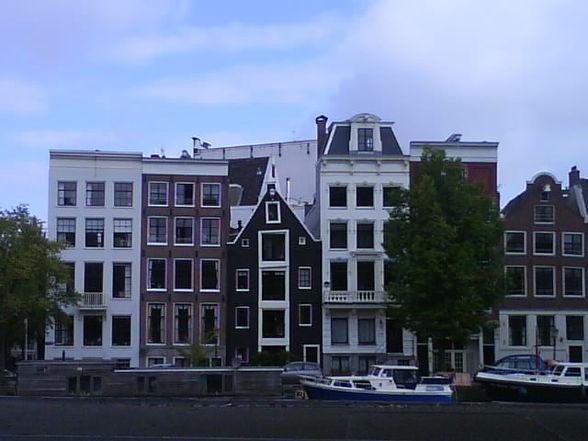 Amsterdam 2008 - 