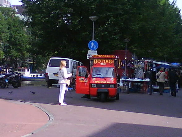 Amsterdam 2008 - 