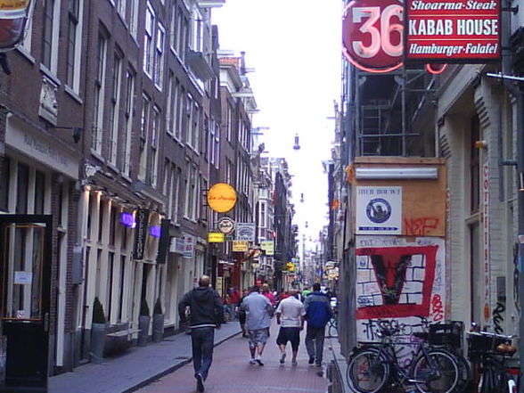 Amsterdam 2008 - 