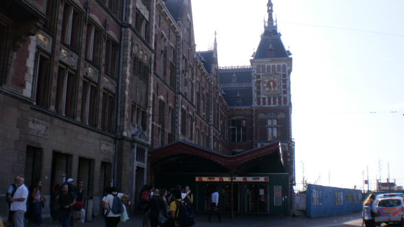 Amsterdam 2009 - 