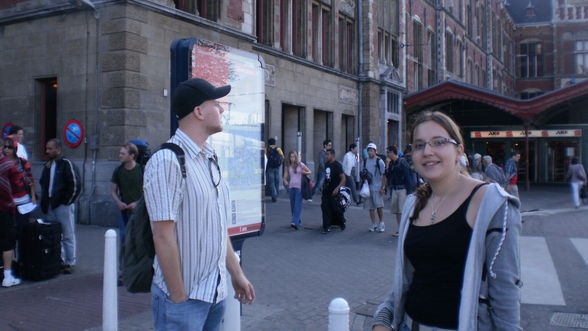 Amsterdam 2009 - 