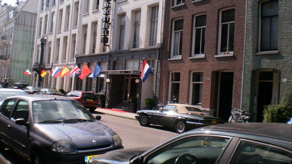 Amsterdam 2009 - 