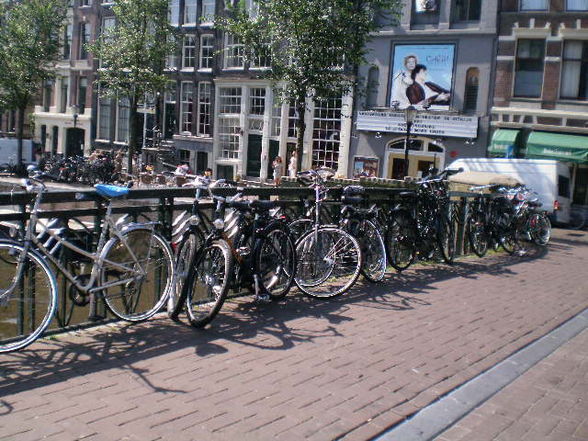 Amsterdam 2009 - 