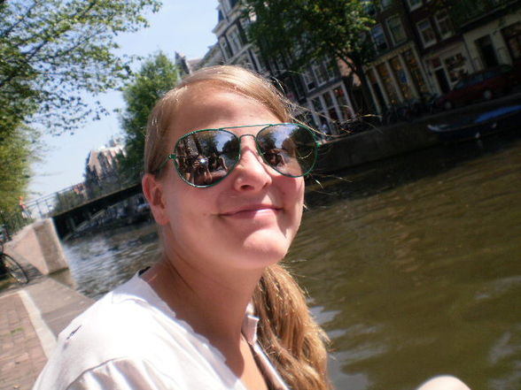 Amsterdam 2009 - 