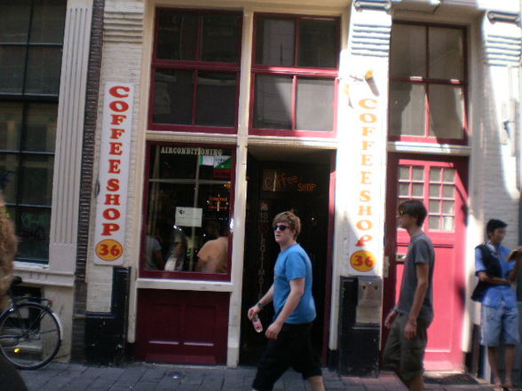 Amsterdam 2009 - 