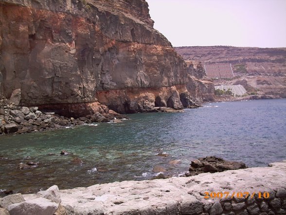 Gran Canaria 2007 - 