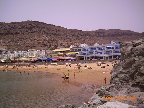 Gran Canaria 2007 - 